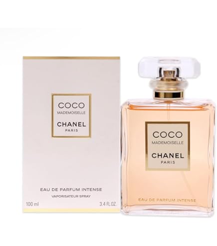 Amazon | シャネル CHANEL ココ マドモアゼル オードトワレ EDT 100mL